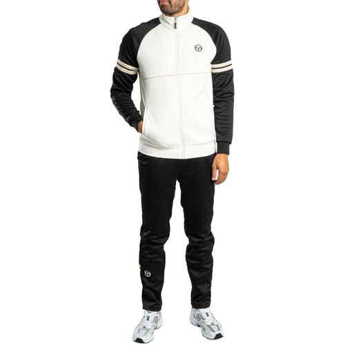 Jogging Pantalon de jogging à logo - Sergio Tacchini - Modalova