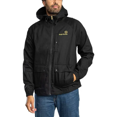 Veste Veste à capuche Mancini - Sergio Tacchini - Modalova