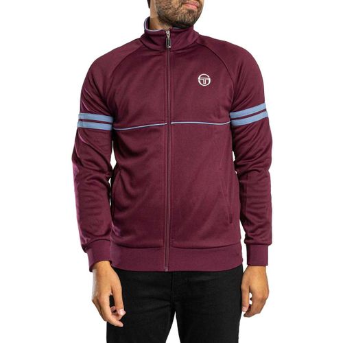 Veste Nouvelle veste de survêtement Dallas - Sergio Tacchini - Modalova
