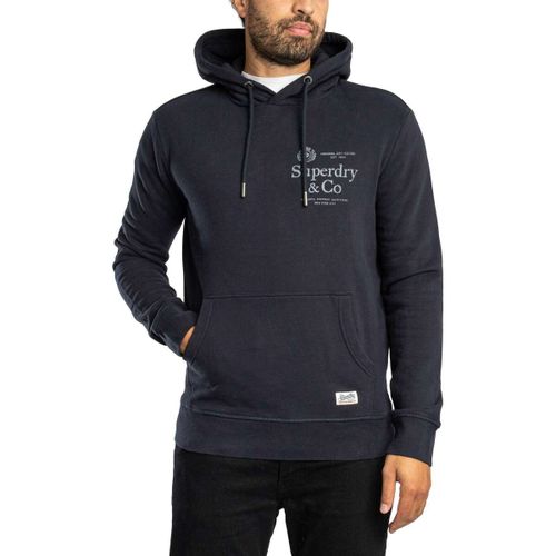 Sweat-shirt Sweat à capuche décontracté 1954 Company - Superdry - Modalova