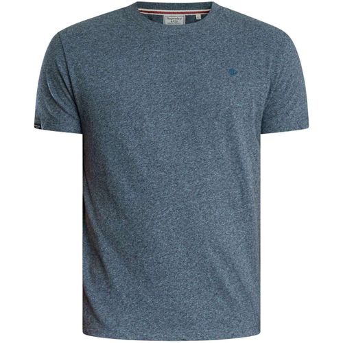 T-shirt T-shirt EMB avec logo SDCO essentiel - Superdry - Modalova