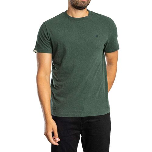 T-shirt T-shirt EMB avec logo SDCO essentiel - Superdry - Modalova