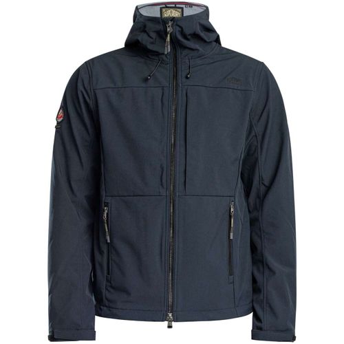 Veste Veste de randonnée softshell à capuche - Superdry - Modalova