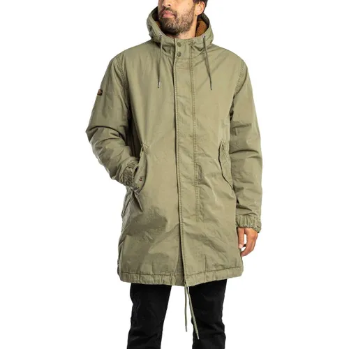 Parka Superdry Parka militaire - Superdry - Modalova