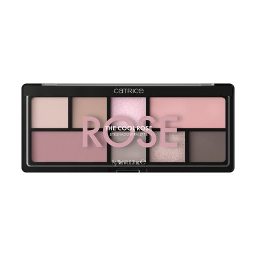 Fards à paupières & bases Palette d'Ombres à Paupières The Cool Rose - Catrice - Modalova