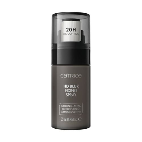 Fonds de teint & Bases Spray Fixateur HD Blur - Catrice - Modalova
