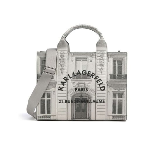 Sac B2w30282 Essentials - Karl Lagerfeld - Modalova