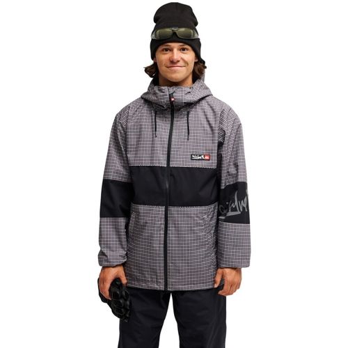 Parka Young Guns High In The Hood 10K - Quiksilver - Modalova