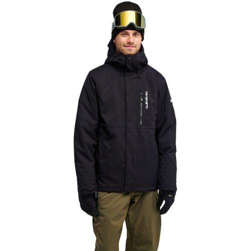 Parka Quiksilver Titano 10K - Quiksilver - Modalova