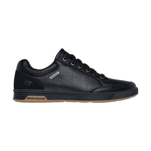 Baskets basses 210944 black - Skechers - Modalova