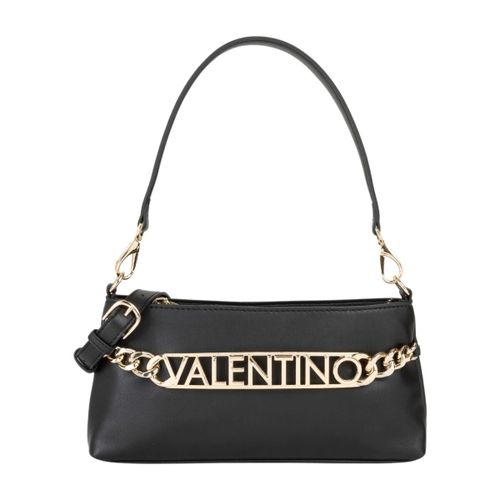 Sac a main Sac porte epaule Valentino Ref 69161 Noir 28*14*6 cm - Valentino By Mario - Modalova
