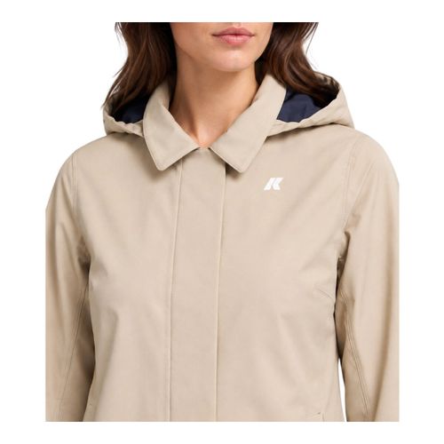 Blouson K-Way K2148BW - K-Way - Modalova