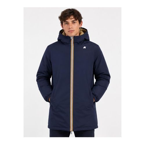 Blouson K-Way K6128WW - K-Way - Modalova