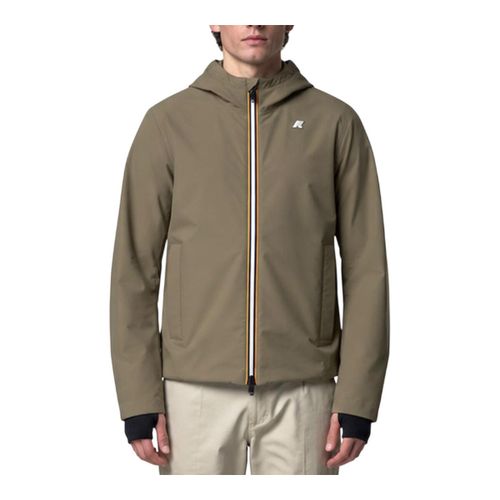 Blouson K-Way K6131BW - K-Way - Modalova