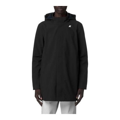 Blouson K-Way K6116YW - K-Way - Modalova