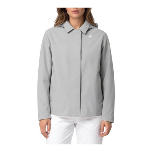 Blouson K-Way K51453W - K-Way - Modalova
