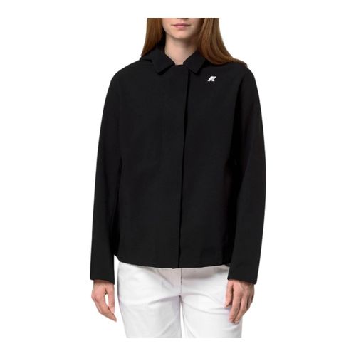 Blouson K-Way K51453W - K-Way - Modalova