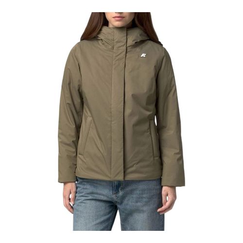 Blouson K-Way K81449W - K-Way - Modalova