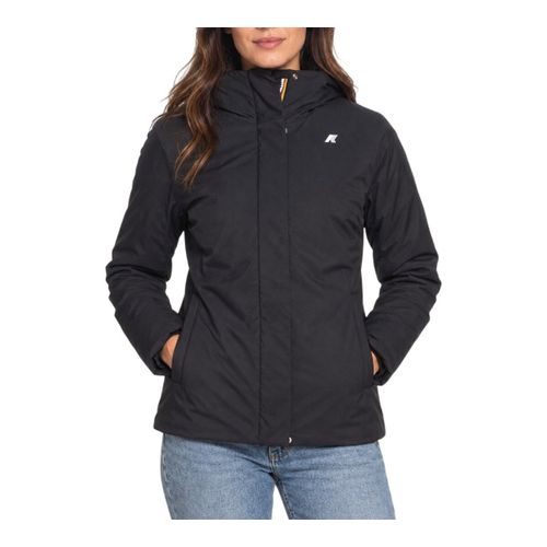 Blouson K-Way K81449W - K-Way - Modalova
