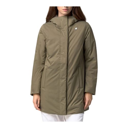 Manteau K-Way K8144CW - K-Way - Modalova