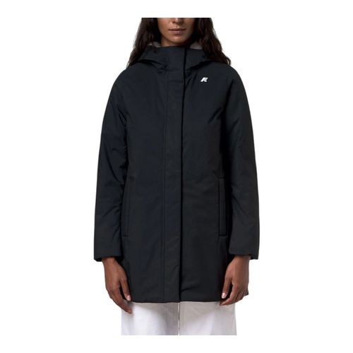Manteau K-Way K8144CW - K-Way - Modalova