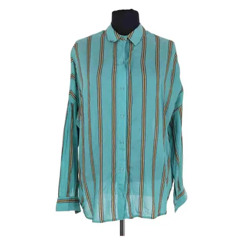 Chemise Sessun Chemise bleue - Sessun - Modalova
