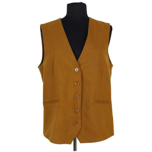 Veste Sézane Veston kaki - Sézane - Modalova