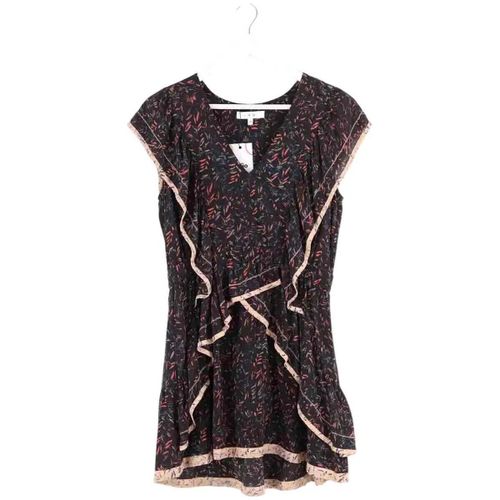 Robe Iro Robe noire - Iro - Modalova