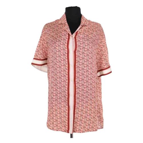 Chemise Lacoste Chemise rouge - Lacoste - Modalova