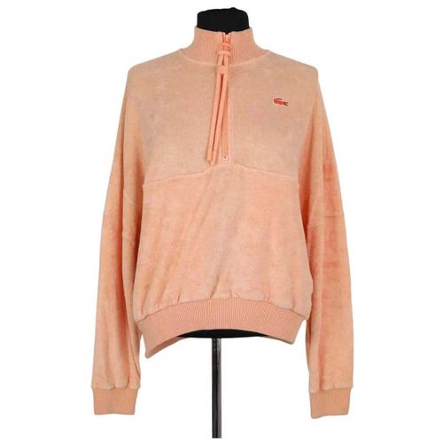 Pull Lacoste Pull rose - Lacoste - Modalova