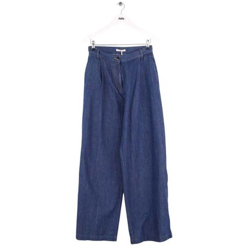 Pantalon Sessun Pantalon bleu - Sessun - Modalova