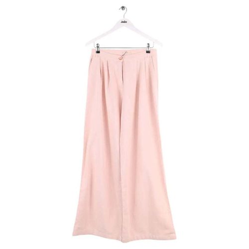 Pantalon Sessun Pantalon rose - Sessun - Modalova