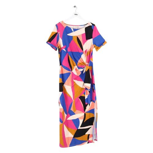 Robe Sézane Robe Pippa multicolore - Sézane - Modalova