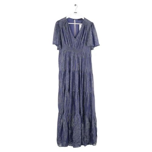 Robe Tara Jarmon Robe bleue - Tara Jarmon - Modalova