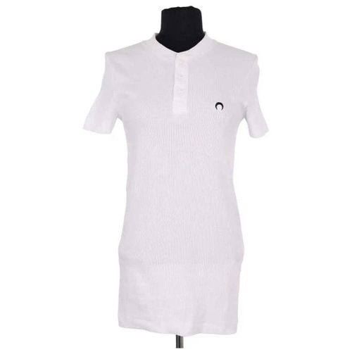 Blouses Marine Serre Top blanc - Marine Serre - Modalova