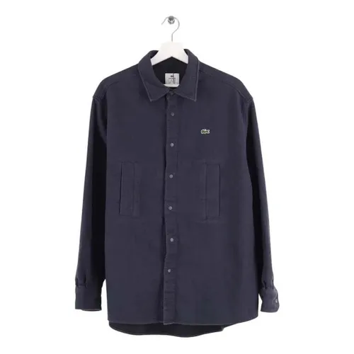 Veste Lacoste Veste bleu marine - Lacoste - Modalova