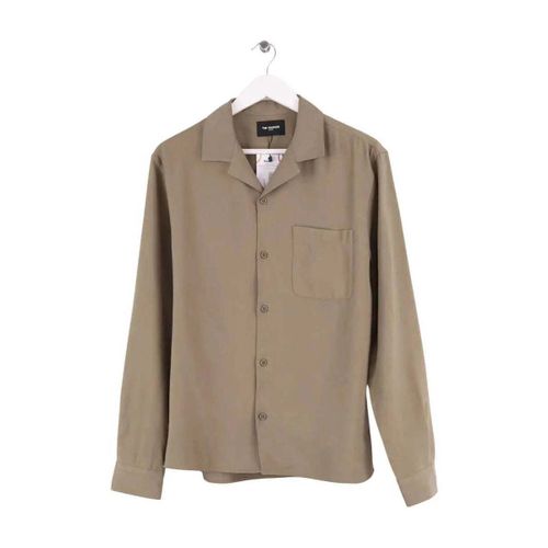 Chemise The Kooples Chemise kaki - The Kooples - Modalova