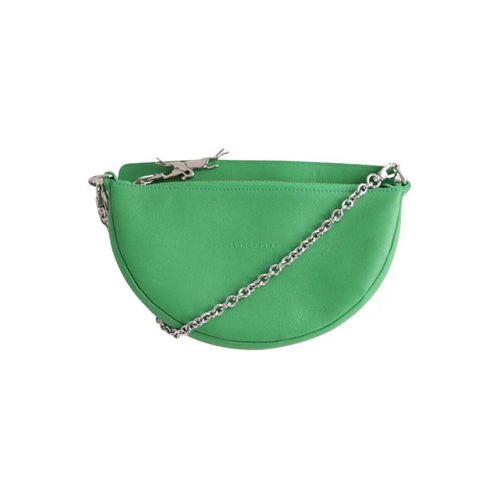 Sac a main Sac à bandoulière Smile vert - Longchamp - Modalova