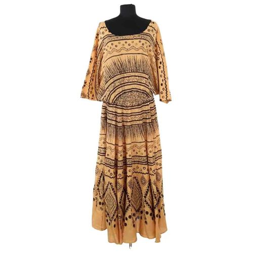 Robe Mes Demoiselles Robe beige - Mes Demoiselles - Modalova