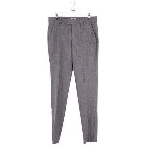 Pantalon Pantalon droit gris - Zadig & Voltaire - Modalova