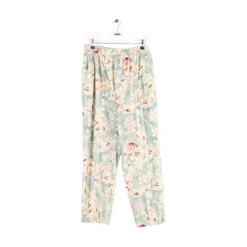Pantalon Pantalon droit vert - Mes Demoiselles - Modalova