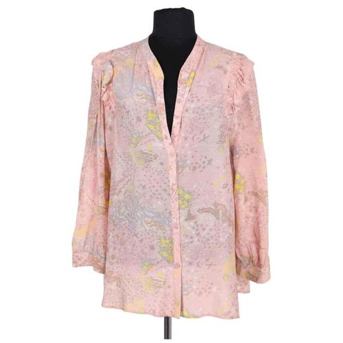 Chemise Chemise rose - Zadig & Voltaire - Modalova