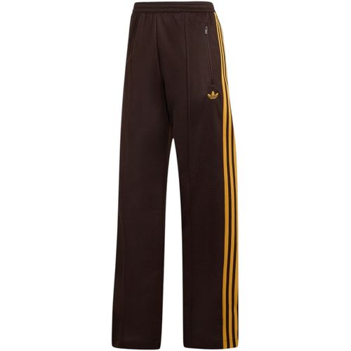 Jeans flare / larges adidas KS4741 - adidas - Modalova
