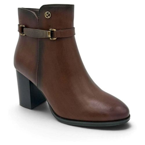 Bottines Keys - Keys - Modalova