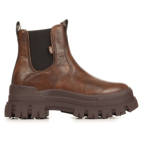 Boots Buffalo Aspha Chelsea Warm - Buffalo - Modalova