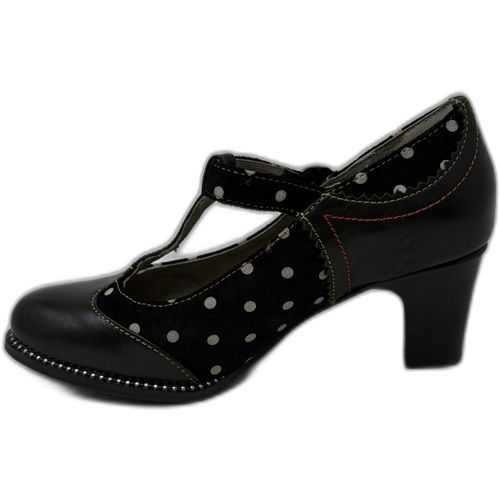 Chaussures escarpins CHAUSSURES ELCODIEO 151 - Laura Vita - Modalova
