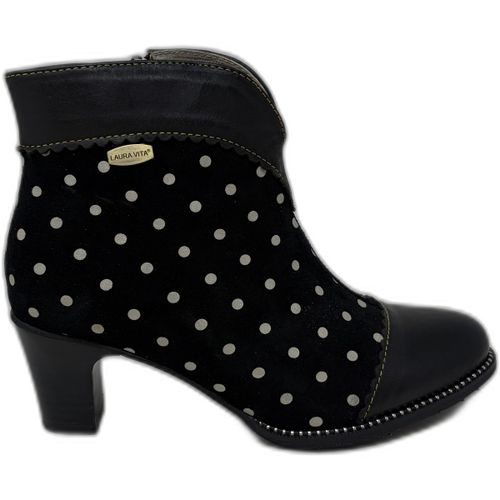 Bottines CHAUSSURES ELCODIEO 44 - Laura Vita - Modalova