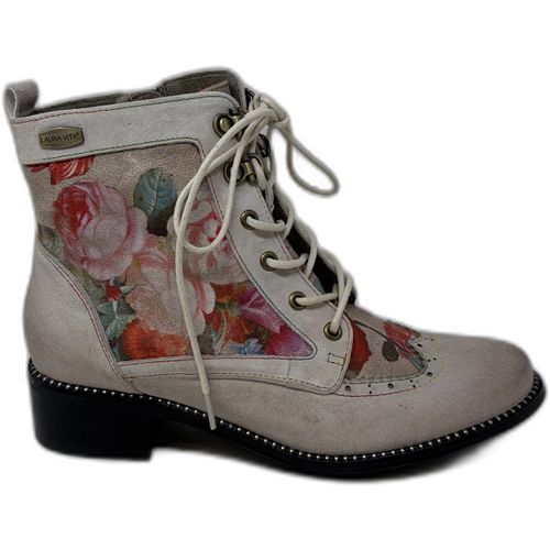 Bottines CHAUSSURES EMCMAO 72 - Laura Vita - Modalova