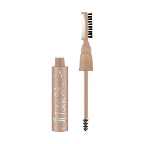 Maquillage Sourcils Colle à Sourcils Sculptante et Fixante Brow Lift Free - Essence - Modalova