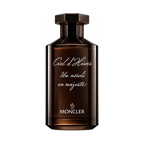 Eau de parfum Eau de Parfum Ciel D'Hiver 200 ml - Moncler - Modalova